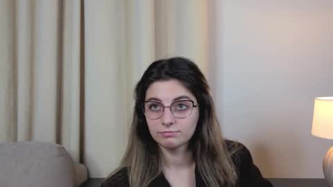 Alexandria online show from November 2, 8:31 pm