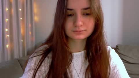 Lelia online show from January 16, 1:09 pm