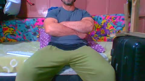 SEX  MASTER online show from July 5, 12:14 am