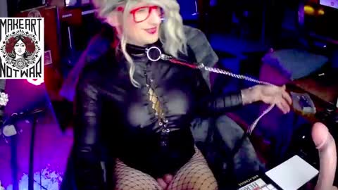 Lemon Stealing Whore online show from January 18, 5:38 am