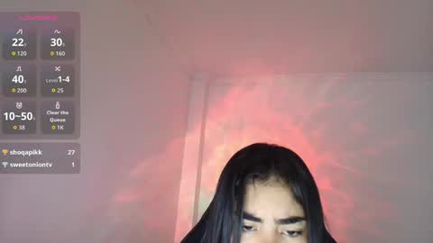 neko lust online show from September 10, 1:56 pm