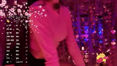 lemongrass18 online show from March 14, 6:34 pm