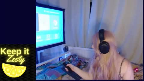 lemonmczesty online show from January 7, 9:31 pm