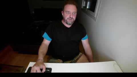 Ange online show from March 2, 7:34 pm