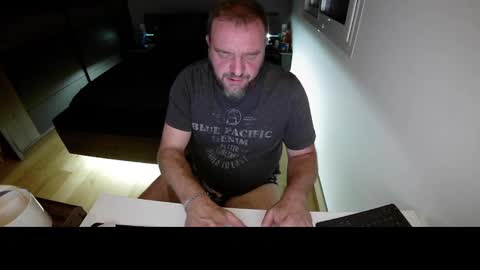 Ange online show from November 1, 3:18 am