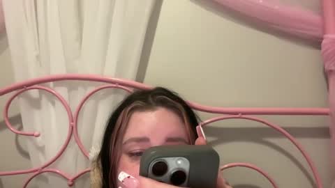 lena_chats online show from March 2, 5:12 am