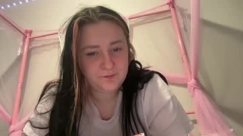 lena_chats online show from March 2, 2:08 am
