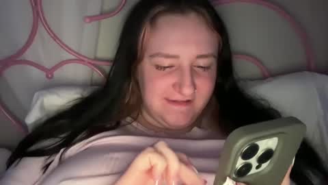 lena_chats online show from March 4, 1:45 am