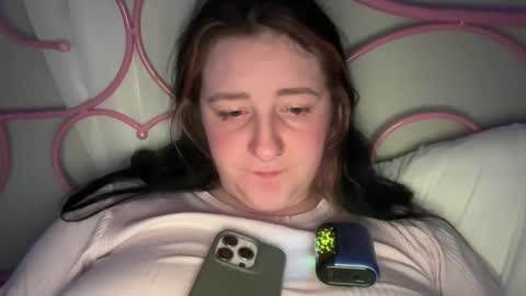 lena_chats online show from March 4, 4:49 am