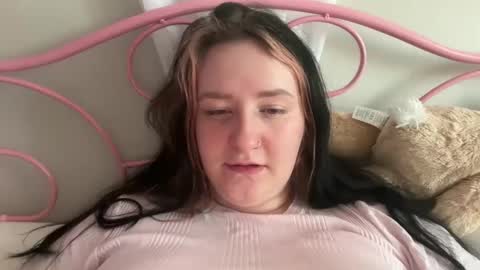 lena_chats online show from March 3, 4:15 pm