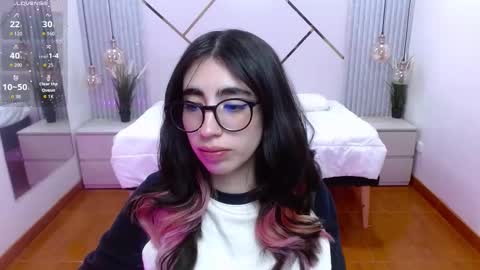 Lena online show from October 7, 8:16 pm