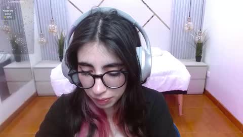 Lena online show from September 25, 10:06 pm