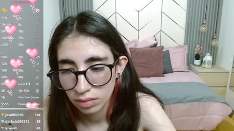 Lena online show from December 18, 11:51 pm