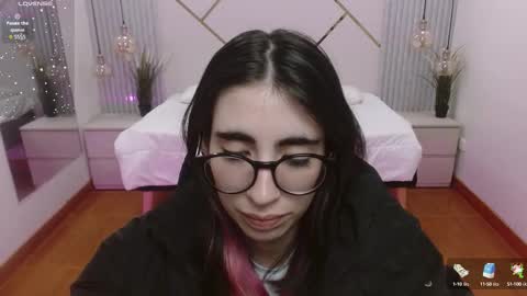 Lena online show from September 29, 8:19 pm