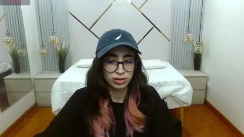 Lena online show from October 14, 8:34 pm