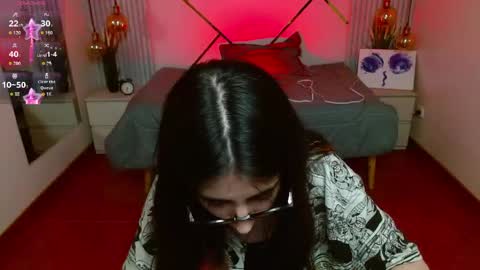 Lena online show from April 14, 8:23 pm