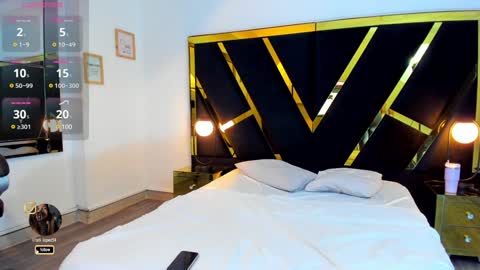 Lena Rousseau  online show from January 17, 4:28 am