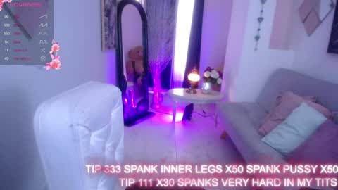 Lena LOOK MY AMAZON LIST ON MY BIO online show from January 29, 6:39 pm