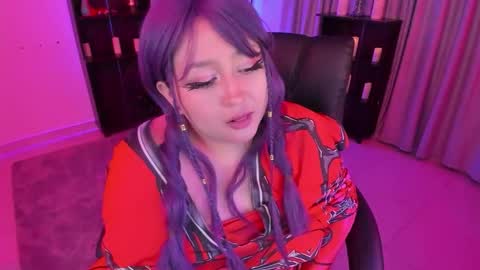 Lenna Kang online show from September 15, 10:00 pm