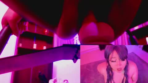 Lenna Kang online show from February 21, 5:13 am