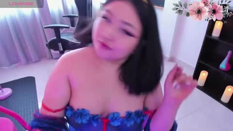 Lenna Kang online show from March 4, 4:49 am