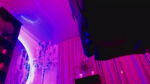 Lenna Kang online show from March 8, 2:04 am