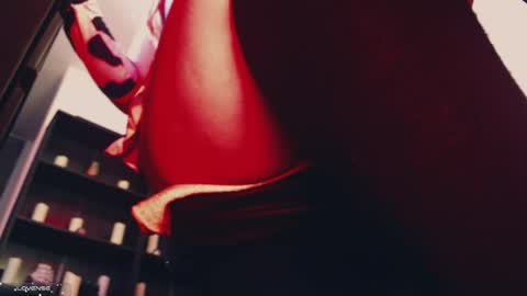 Lenna Kang online show from April 4, 11:23 pm