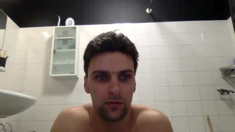 Armando online show from March 23, 10:26 pm