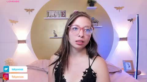 Lenna  online show from June 28, 3:30 pm