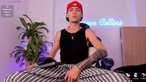 Lenner INDEPENDENT MODEL online show from July 9, 5:55 am