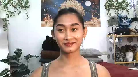 JANE online show from May 2, 10:37 pm