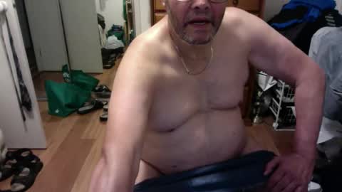 Pussylicker online show from February 5, 12:27 pm