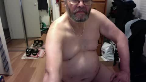 Pussylicker online show from January 13, 9:19 am