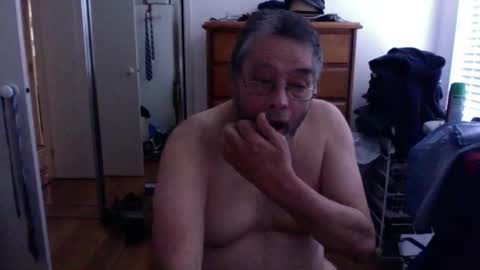 Pussylicker online show from December 16, 7:54 pm