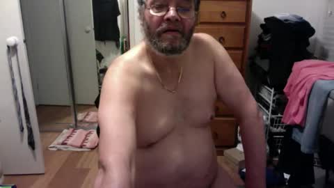 Pussylicker online show from January 6, 10:35 am