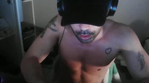 leo1991lol online show from February 3, 10:11 pm