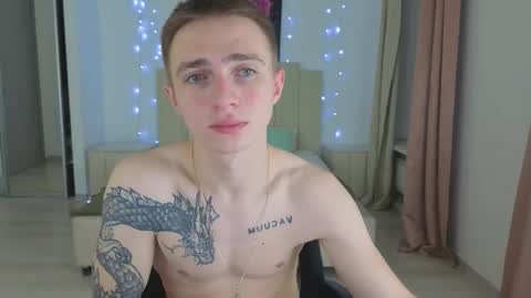 LEO online show from January 11, 6:14 pm