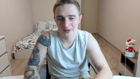 LEO online show from May 21, 10:16 pm