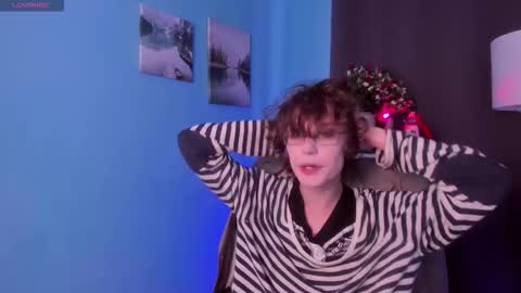 Leo online show from October 18, 12:42 pm