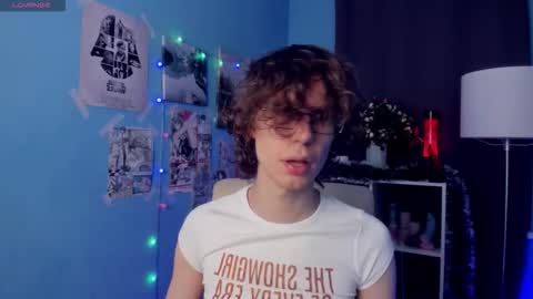 Leo online show from November 20, 5:21 pm