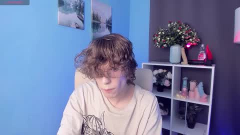 Leo online show from October 23, 2:18 pm