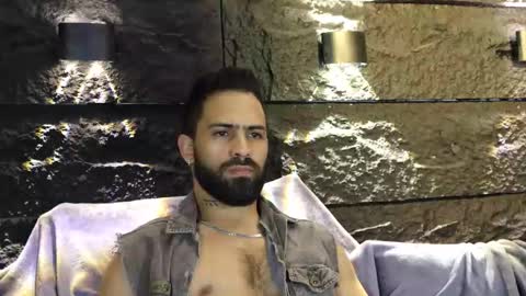 Snapshot of leo_diaz01 chatting on September 12, 2:46 am Leo Diaz online show from September 12, 2:46 am