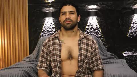 Leo  Diaz online show from March 27, 3:01 am