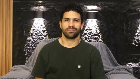 Leo  Diaz online show from March 28, 12:45 am