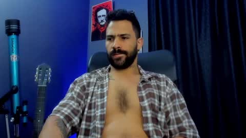Snapshot of leo_diaz01 chatting on February 25, 5:40 pm Leo Diaz online show from February 25, 5:40 pm