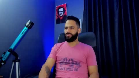 Snapshot of leo_diaz01 chatting on December 30, 11:17 pm Leo Diaz online show from December 30, 11:17 pm