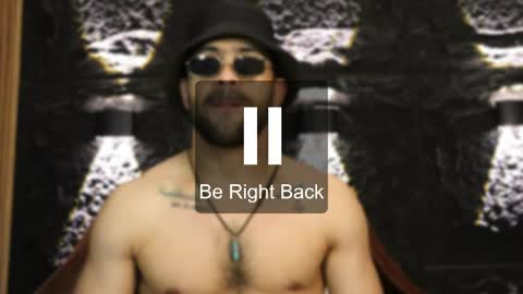 Leo  Diaz online show from May 15, 11:23 pm