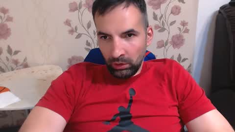 Leo Gianni online show from May 26, 7:31 pm