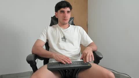 Leo Jones online show from May 20, 11:11 pm