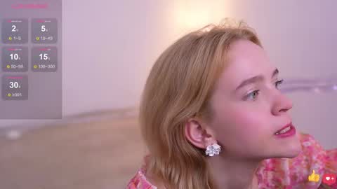  Ashly  online show from December 30, 7:00 pm